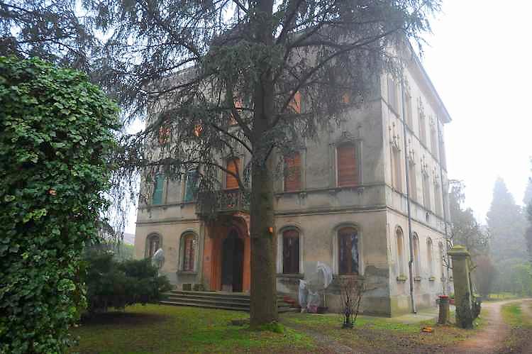  Casa Zani, quale futuro?