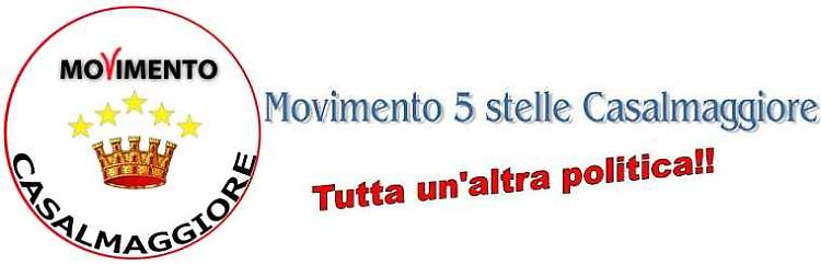 M5S: nessun apparentamento per il ballottaggio