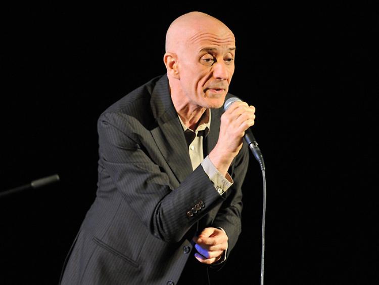 Mercoledì 10 Peppe Servillo e il suo quintetto a Gragnano