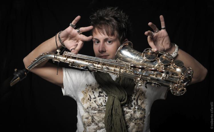 Mattia Cigalini