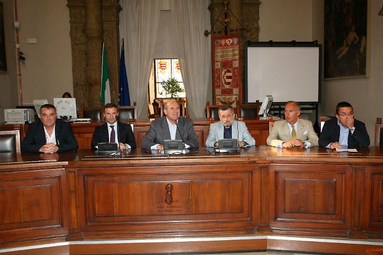 19 aziende in campo per la Vanoli