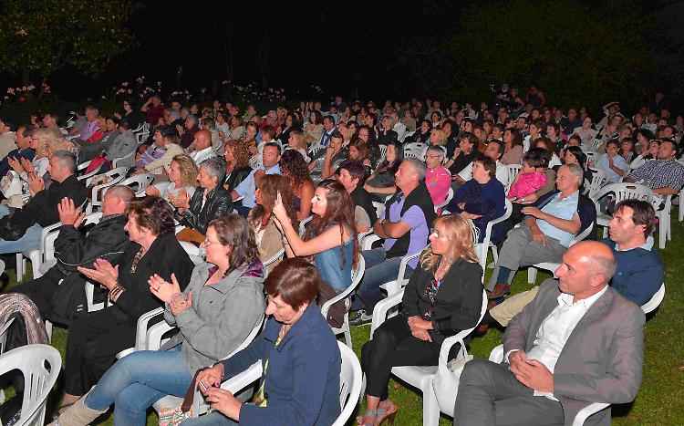 Amiche per la musica, 3mila euro all'Airett