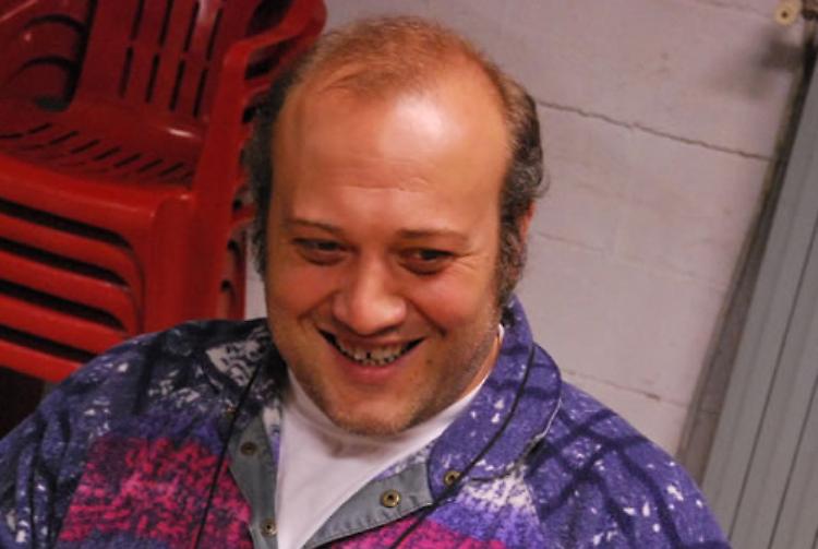 Bossi è il nuovo tecnico della Witor’s