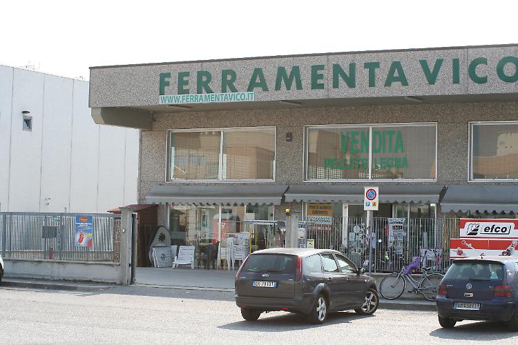 La ferramenta Vico