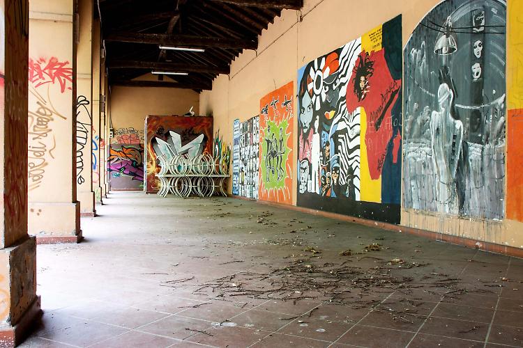 Kavarna, 'musica e schiamazzi'
Il Comune: 'E' un problema, lavoriamo in sinergia per risolverlo'
