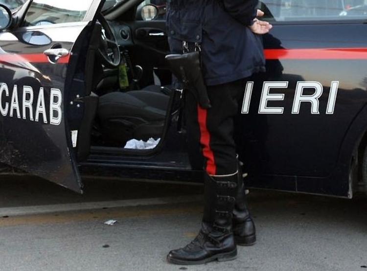 Arrestato 20enne gi&agrave; in libert&agrave; vigilata per violazione delle prescrizioni
