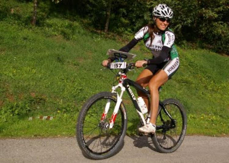 Scaravonati chiude i Mondiali al 14esimo posto