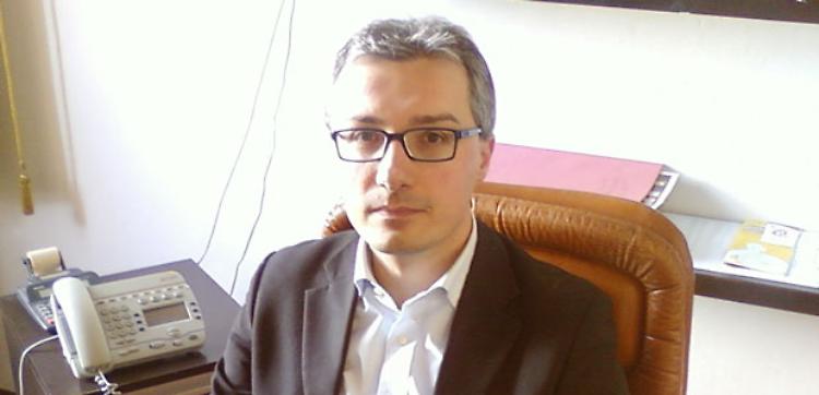 Consulta, Emanuel Sacchini confermato a tempo