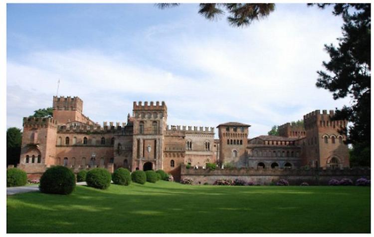 Mercoledì d'Estate al Castello di San Lorenzo