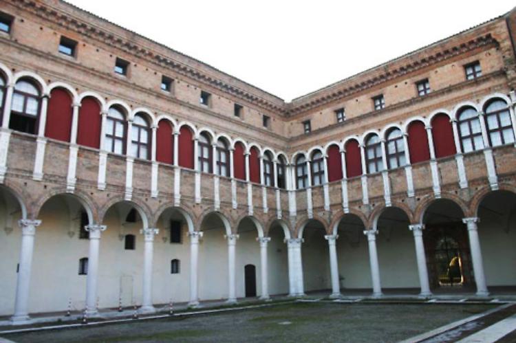 Visite gratuite al Museo Archeologico di Ferrara