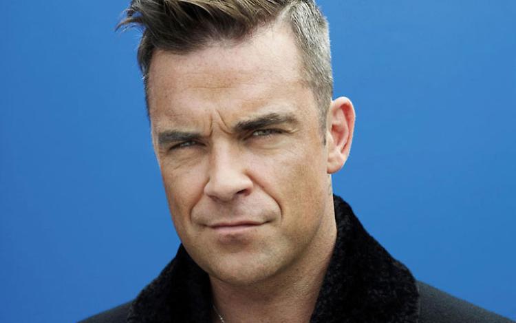 Robbie Williams