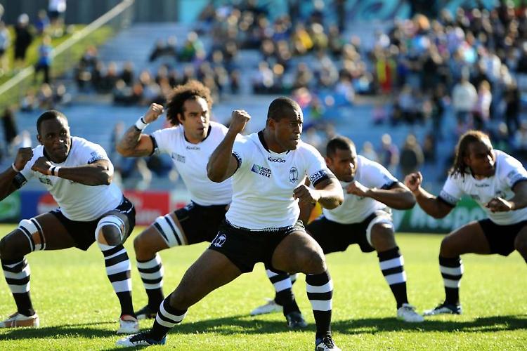 Rugby, l'Italia sfida le Fiji in un test match allo Zini