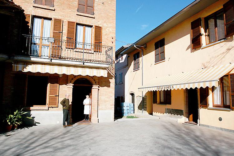 Trattoria Biasini