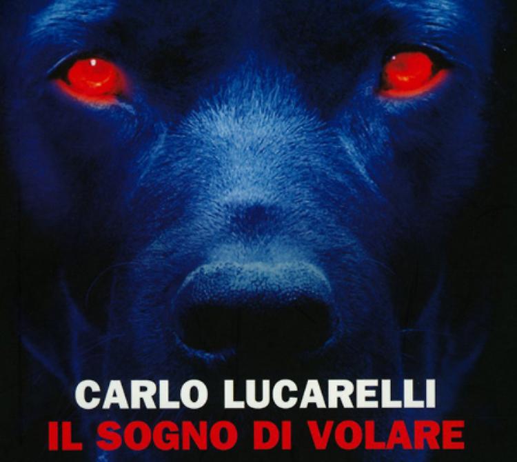 Nel nuovo romanzo di Carlo Lucarelli
torna Grazia Negro