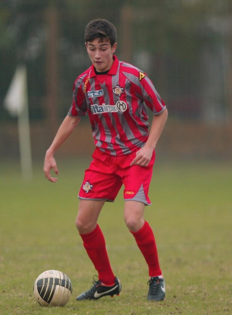 Lauria, dalla Cremonese Berretti al Reading