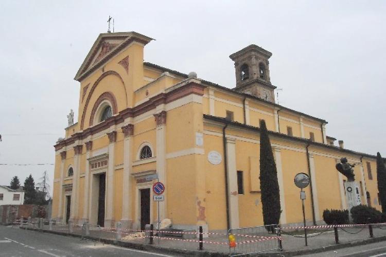 Sisma, 1milione e 300mila euro al territorio Oglio Po