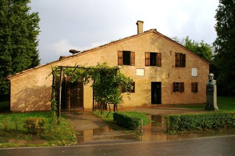 Roncole Verdi