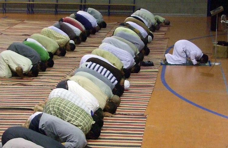 Ritirata la circolare sul Ramadan
