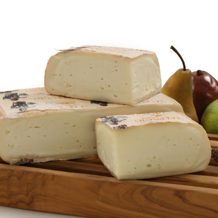 VI edizione della sagra del taleggio