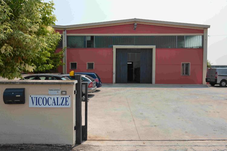 Notte di furti nella zona artigianale 