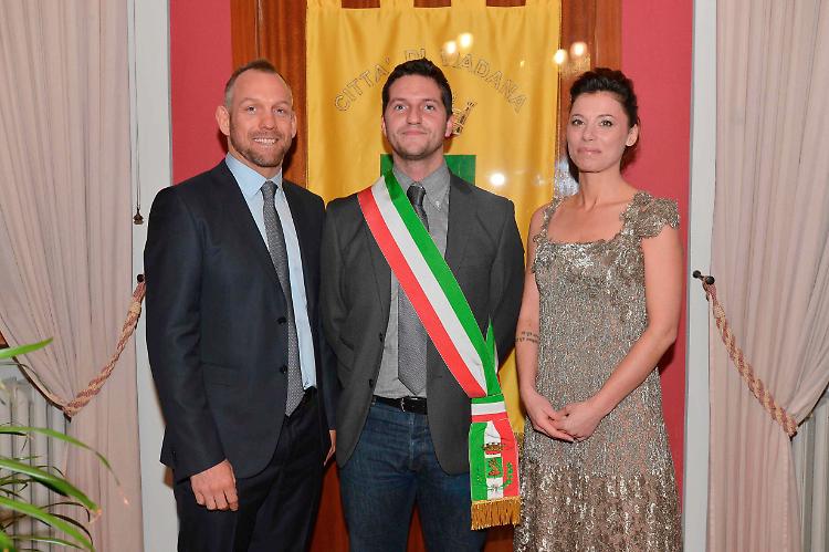 Niklas Superina nuovo coach del Davighi Rugby