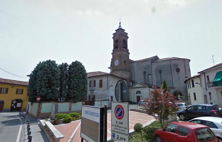 Patteggiò per abusi su minori, ora in servizio in oratorio