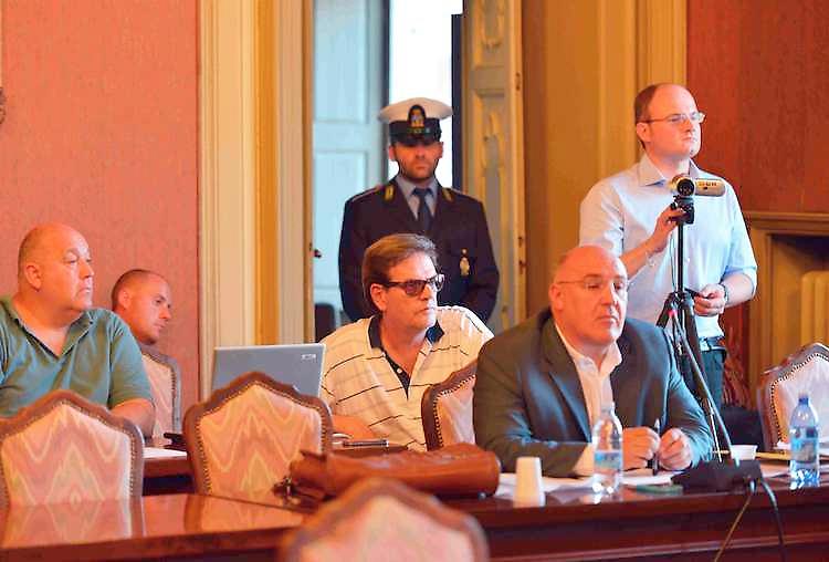 Silla sospende lo streaming di Casalmaggiore per la libertà