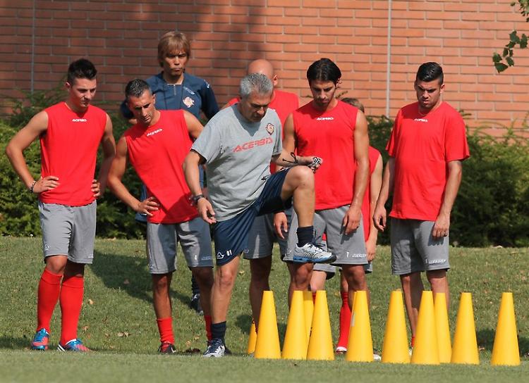 Regola sui giovani, l'Aic: 'Campionati di Lega Pro a rischio'