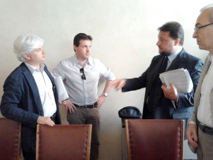Bufera, ‘soldi solo per danni superiori al 30%’
 