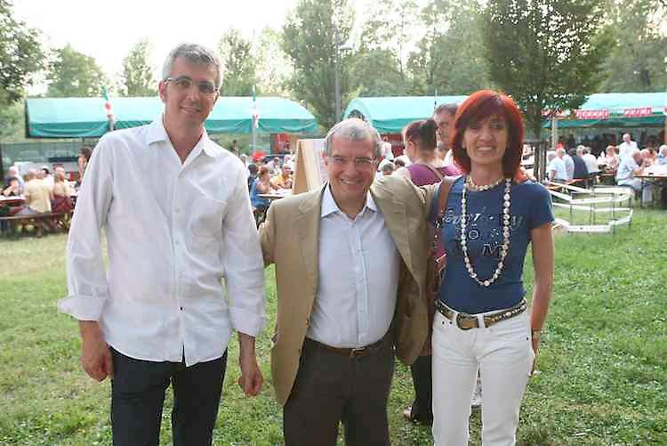 L'asta per la vendita della sala Lido Po divide il Pd