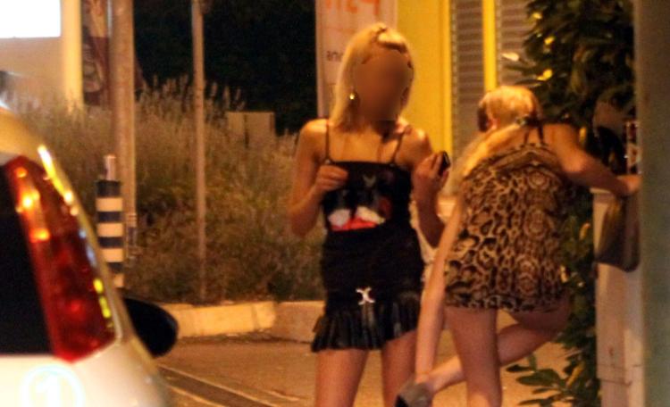 Controlli antiprostituzione nel Cremasco