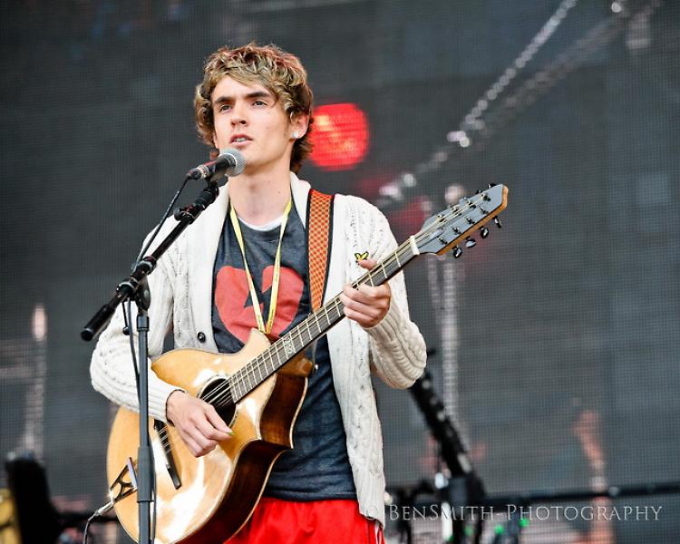 Blair Dunlop
