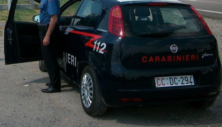 83enne truffata e derubata