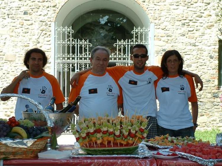 Fiera in Festa a Podenzano fino al 29