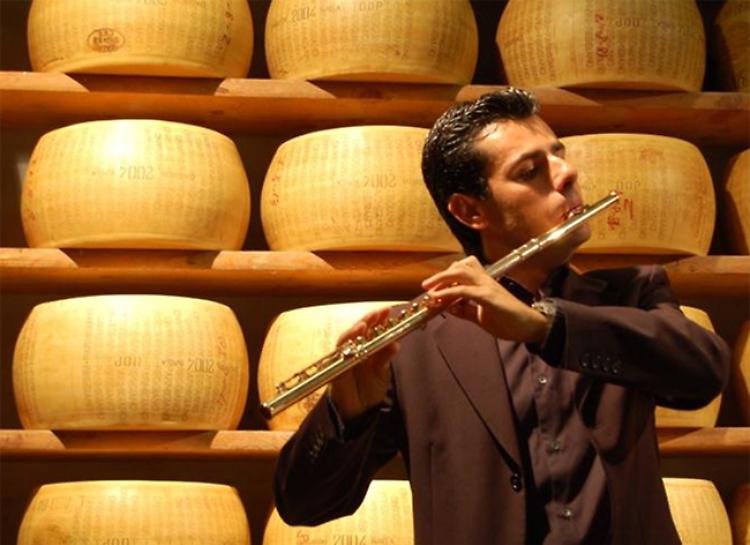 I concerti della Via Lattea