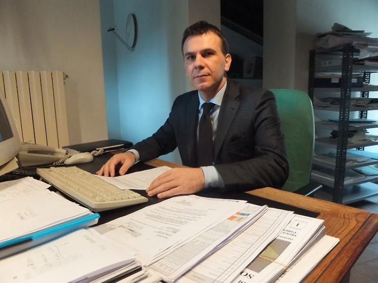 Pdl, Gallina capogruppo
Bertusi: 'Metodo sovietico'