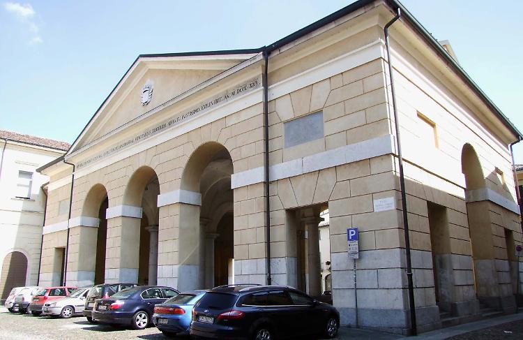 Il mercato Austroungarico di Crema