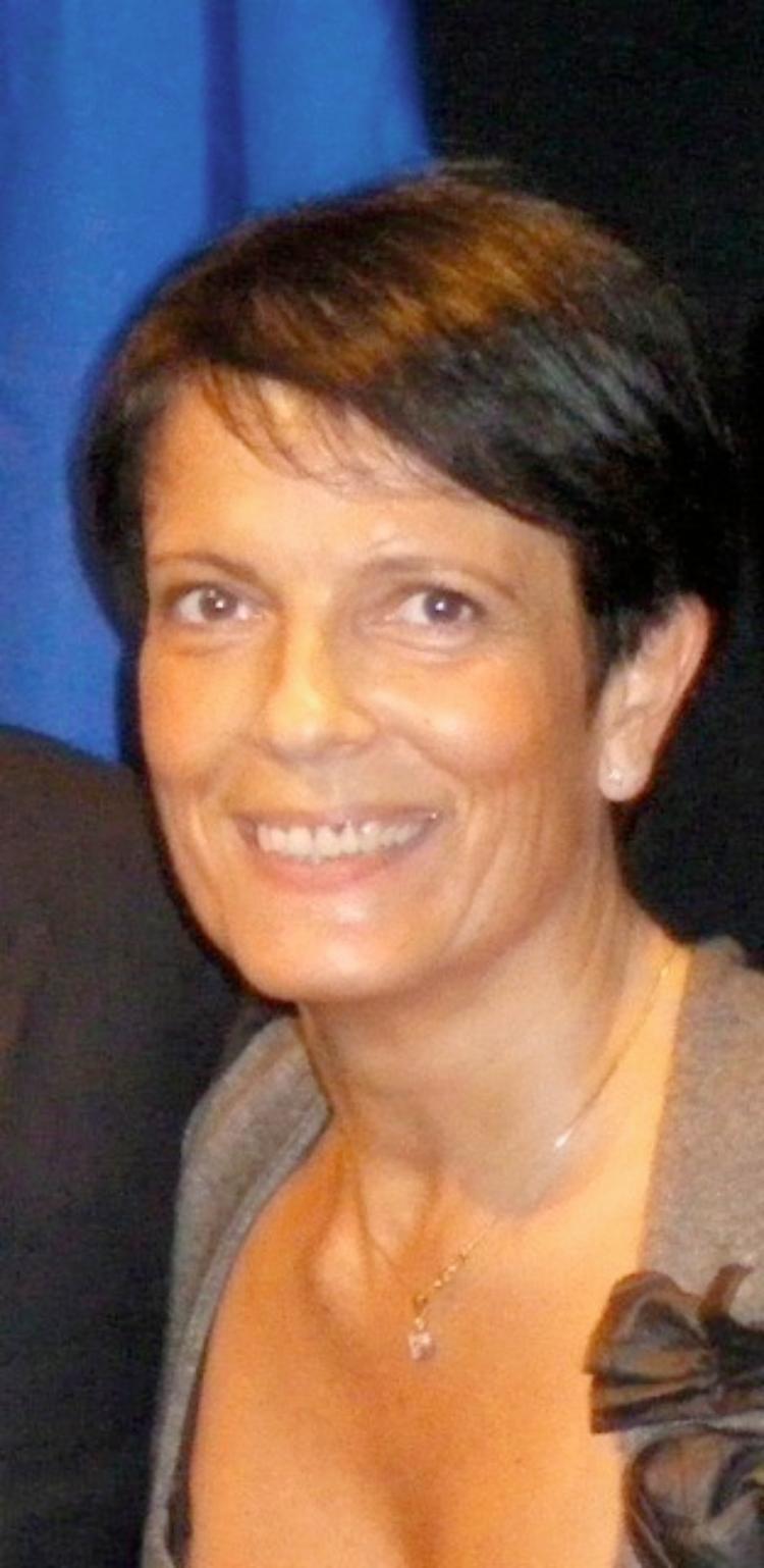 Pina Mussetola lascia il Pdl