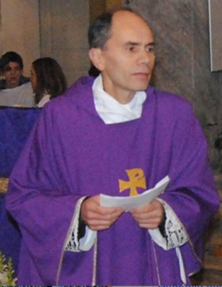 Domenica alle 16 l'ingresso di don Giuseppe Manzoni