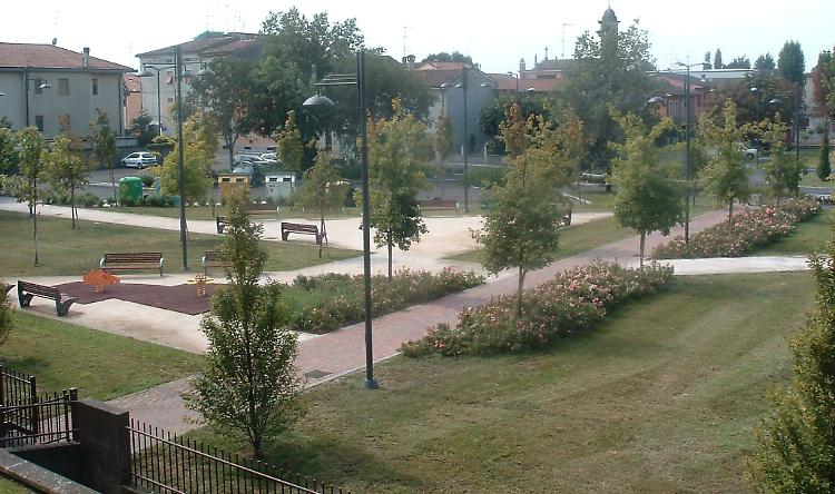 Cremona tra le città più verdi