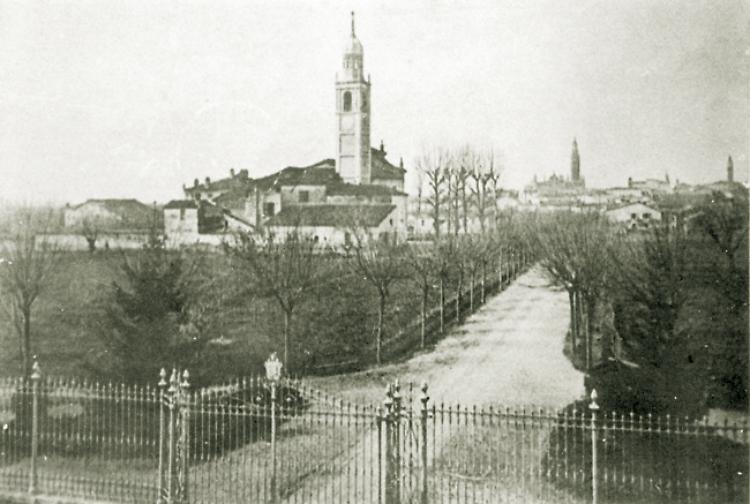 san sebastiano