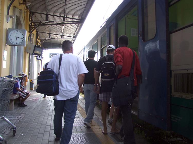 Bocciati dalla Regione i treni diretti a cadenza oraria 