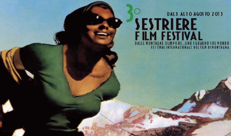Dal 3 al 10 agosto a Sestriere il Festival internazionale del film di montagna