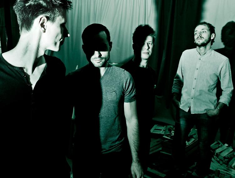 La band dei Caponord