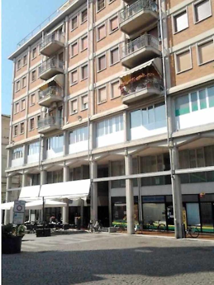 'I miei scarafaggi al sindaco'