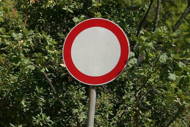 E’ vero che la strada è di tutti Ma rispettando le regole