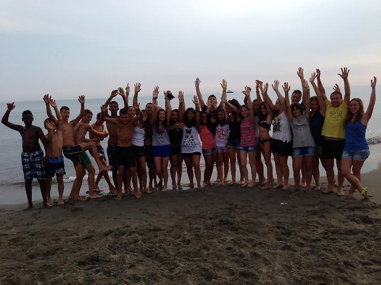 Casa al mare, arriva la 'borsa vacanza'
