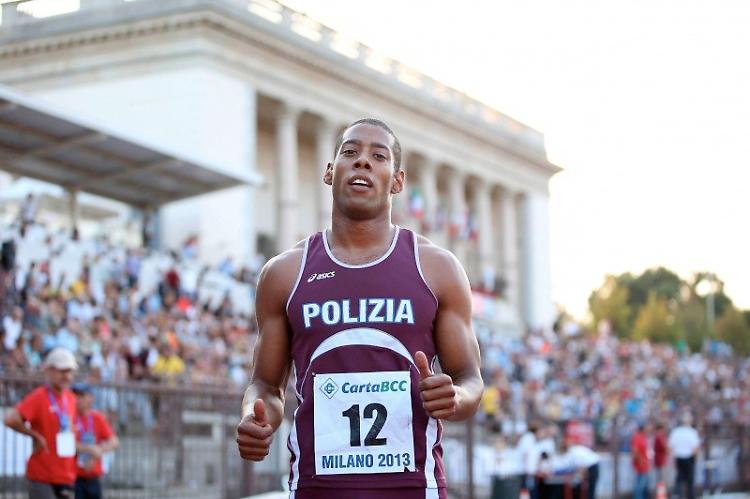 Juarez, bronzo e biglietto per Mosca
