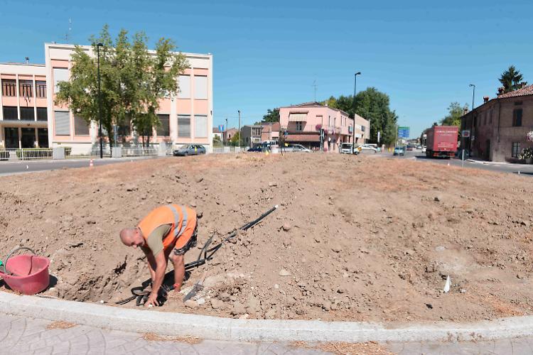 Città del canotaggio, si parte
