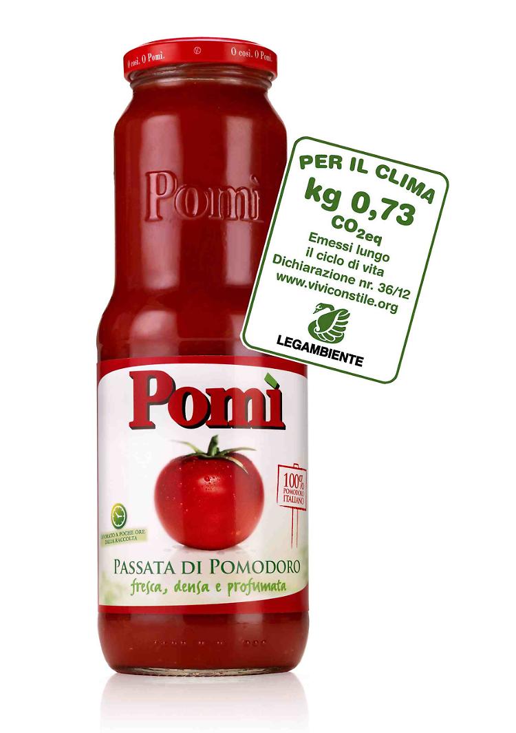 Pomì: "La sfida per l'ambiente prosegue con grande successo"